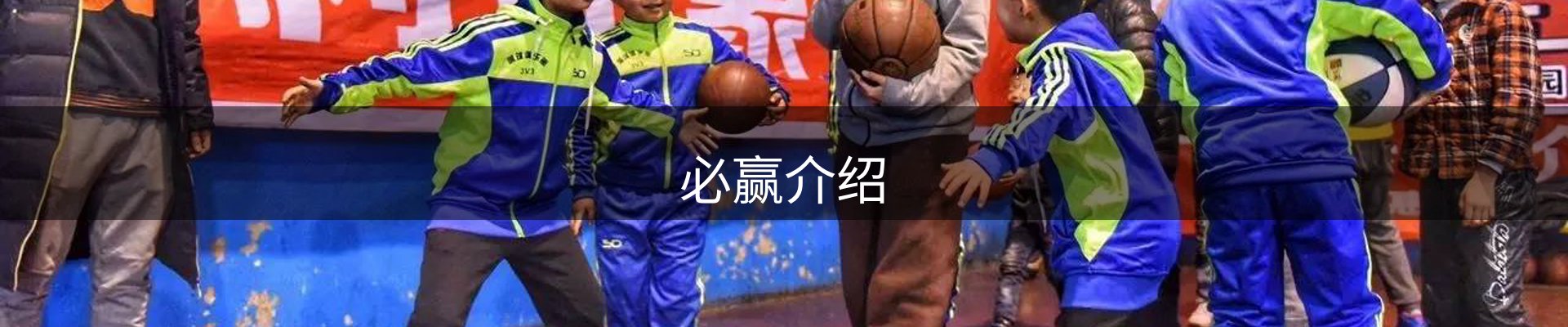 必赢介绍